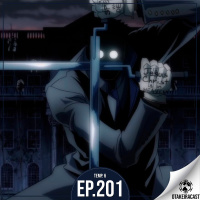 OtakeiraCast - Ep.201 - Os Pecados d̵o̵ ̵J̵u̵l̵i̵o̵, dos Otakus
