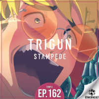OtakeiraCast - Ep.162 - Trigun e Trigun Stampede a 80 km/h, quem vence?