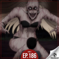 OtakeiraCast - Ep.186 - A Coletânea bizarra de Junji Ito Parte 2
