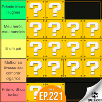 OtakeiraCast - Ep.221 - Os melhores e o piores pais dos animes