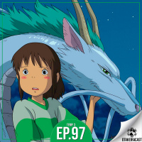 OtakeiraCast - Ep.97 - A Viagem de Chihiro e Miyazaki