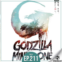OtakeiraCast - Ep.211 - And the Oscar goes to Godzilla Minus One!
