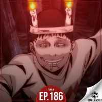 OtakeiraCast - Ep.186 - A Coletânea bizarra de Junji Ito Parte 1