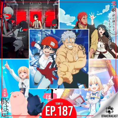 Otakeiracast