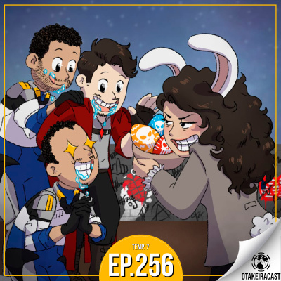 Otakeiracast