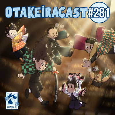 Otakeiracast