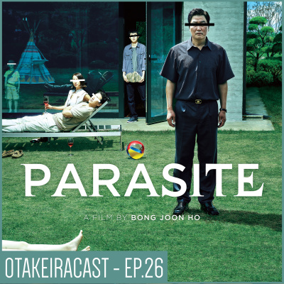 Otakeiracast
