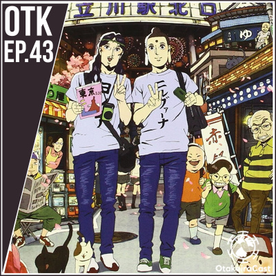 Otakeiracast
