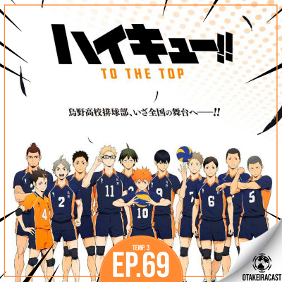 Otakeiracast