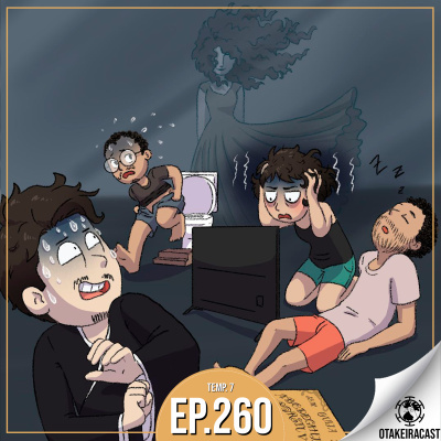 Otakeiracast