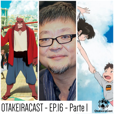 Otakeiracast