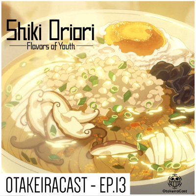 Otakeiracast