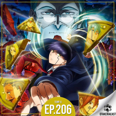Otakeiracast