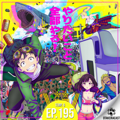 Otakeiracast