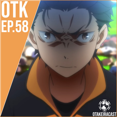 Otakeiracast