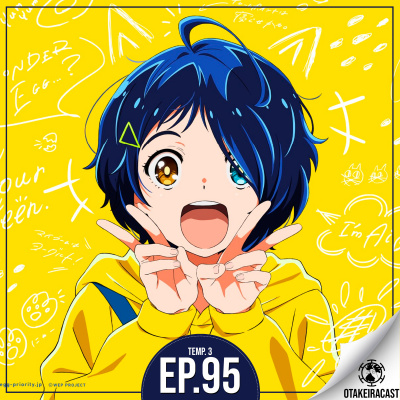 Otakeiracast