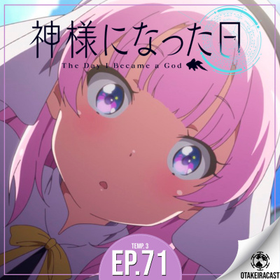 Otakeiracast
