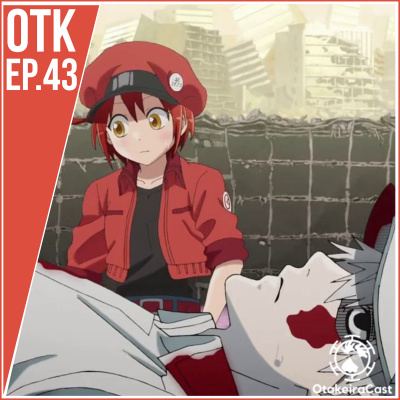 Otakeiracast
