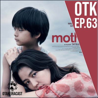 Otakeiracast