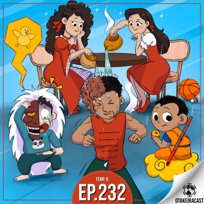 Otakeiracast