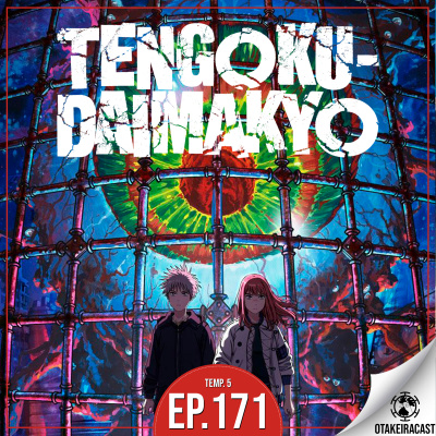 Otakeiracast