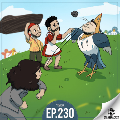 Otakeiracast
