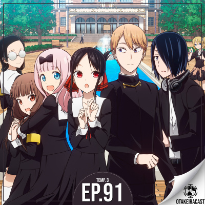Otakeiracast