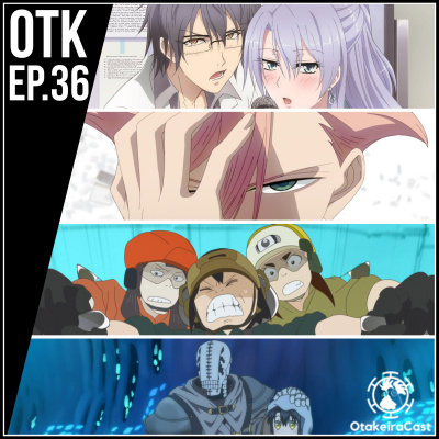 Otakeiracast