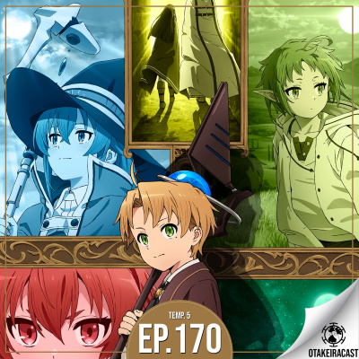 Otakeiracast