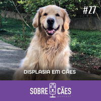 Displasia Coxofemoral em Cachorros - O caso do SAM - Sobre Cães