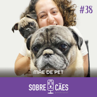Feliz dia das Mães - Mães de Pet