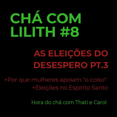 Chá Com Lilith