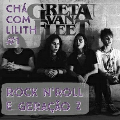 Chá Com Lilith