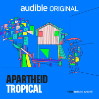 Apartheid Tropical | 2. Cabeça de Porco