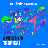 Apartheid Tropical | 3. Predam os vadios