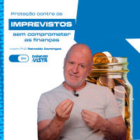 Como lidar com IMPREVISTOS financeiros sem comprometer seu bolso