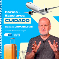 Curta as férias escolares sem estourar seu orçamento financeiro! 