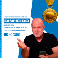 Atletas Olímpicos e Dinheiro - O que podemos aprender com eles?