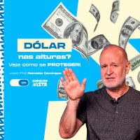 Como a ALTA do DÓLAR influencia sua vida (Mais do que você pensa!)