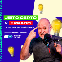 O que você faria com 1 MILHÃO de Reais? Pare de pensar ASSIM!