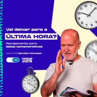 Como se PLANEJAR Financeiramente? Dia dos Pais e Datas Comemorativas