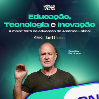 Conheça o MAIOR EVENTO de educação da América Latina