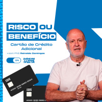 Vale a pena ter Cartão ADICIONAL? Guia Completo do Cartão de Crédito