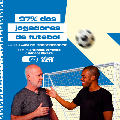 Realizando Sonhos Com Reinaldo Domingos