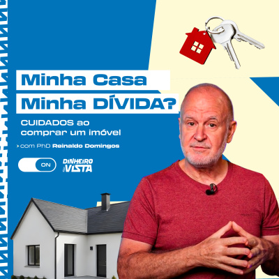 Realizando Sonhos Com Reinaldo Domingos