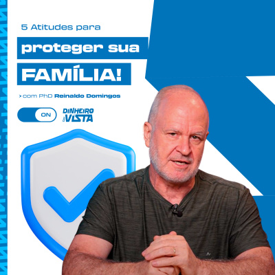 Realizando Sonhos Com Reinaldo Domingos