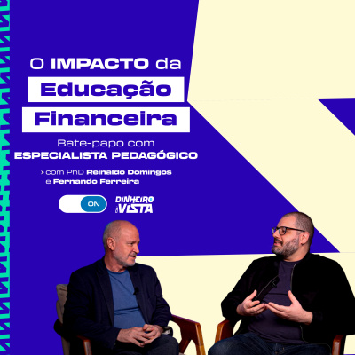 Realizando Sonhos Com Reinaldo Domingos