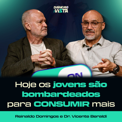 Realizando Sonhos Com Reinaldo Domingos