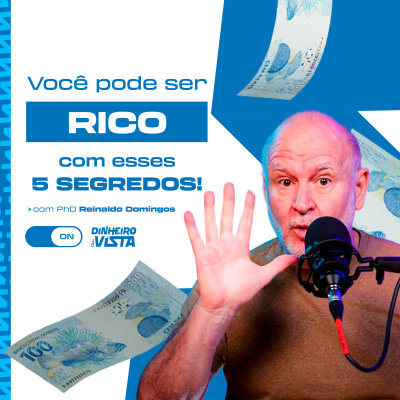 Realizando Sonhos Com Reinaldo Domingos