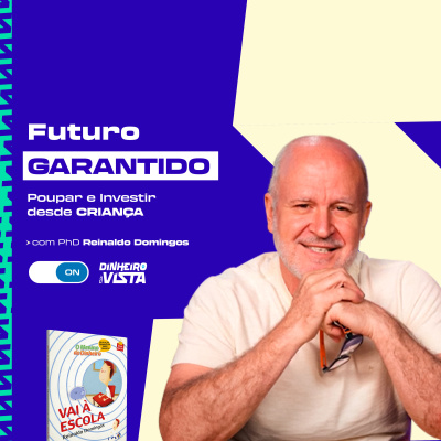 Realizando Sonhos Com Reinaldo Domingos